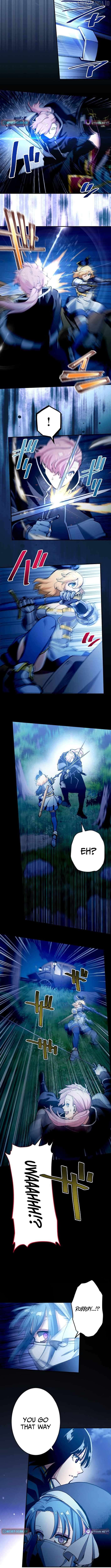 From Rural Instructor to Sword Saint Chapter 54 - page 3