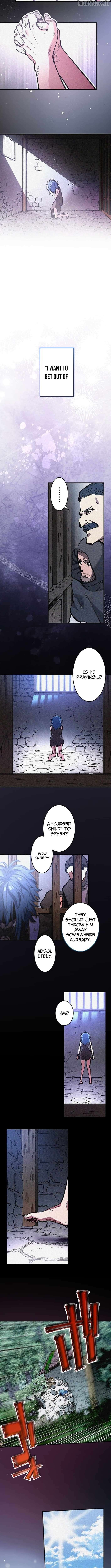 From Rural Instructor to Sword Saint Chapter 55 - page 2