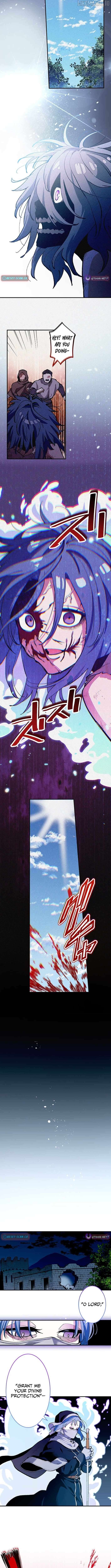 From Rural Instructor to Sword Saint Chapter 55 - page 3