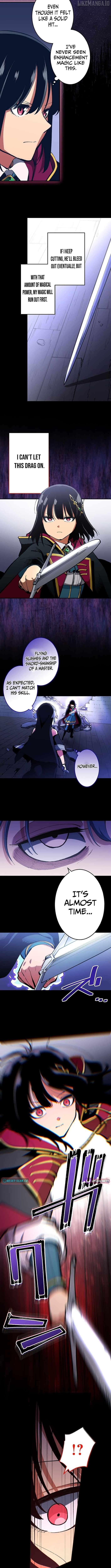 From Rural Instructor to Sword Saint Chapter 56 - page 2