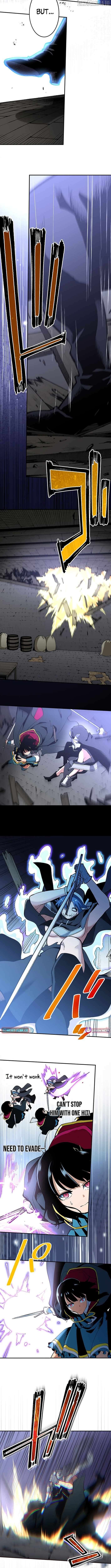 From Rural Instructor to Sword Saint Chapter 56 - page 4