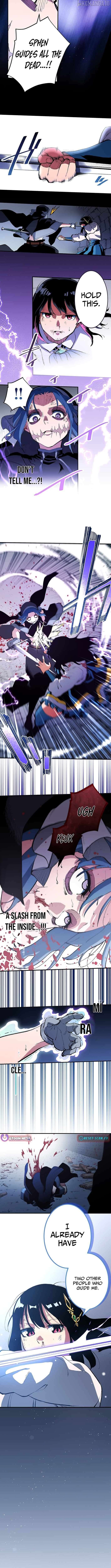 From Rural Instructor to Sword Saint Chapter 57 - page 6
