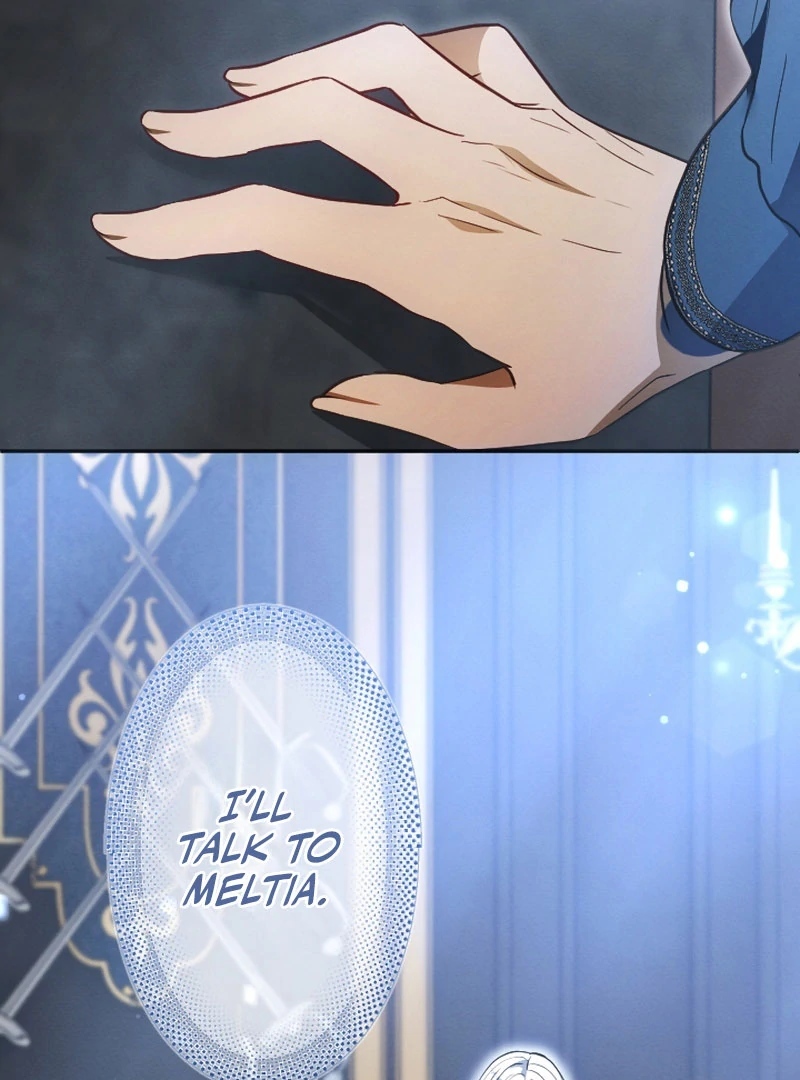 The Northern Warrior’s Beloved Bride Chapter 39 - page 103