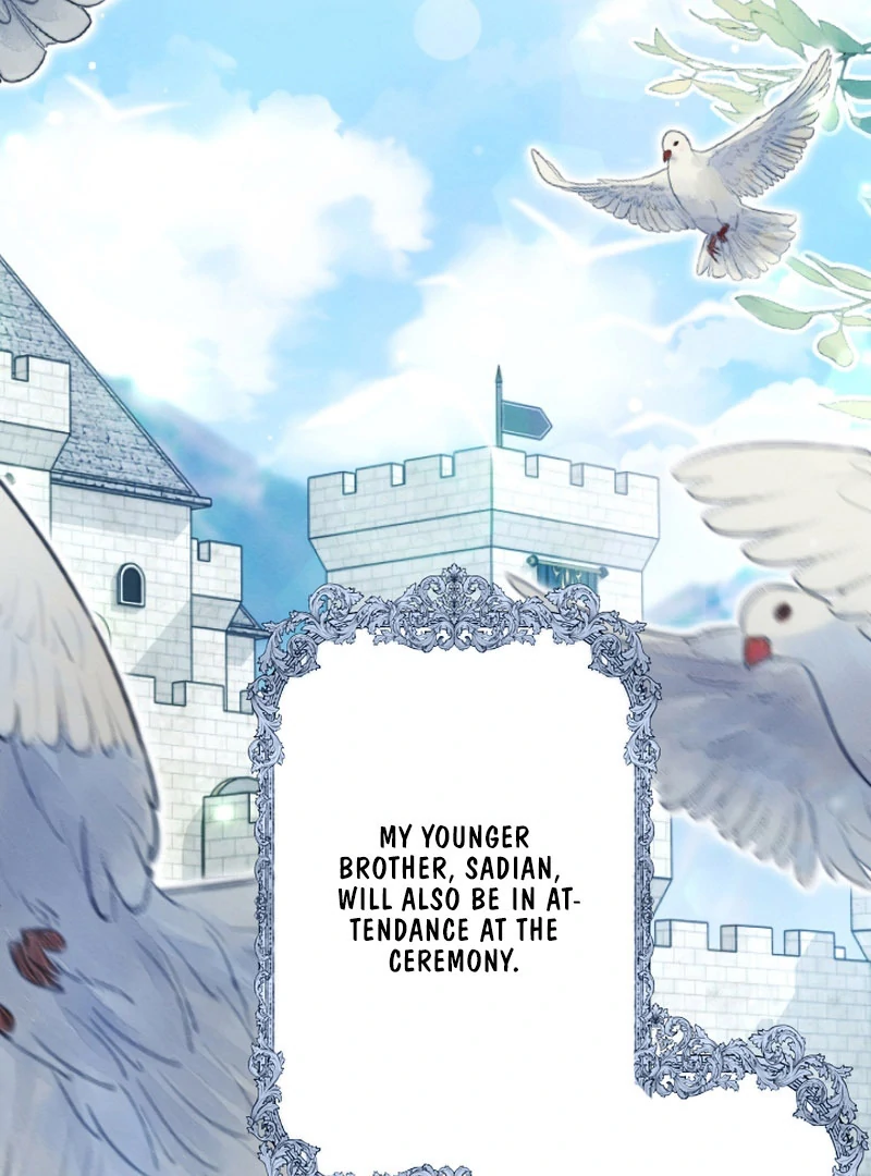 The Northern Warrior’s Beloved Bride Chapter 39 - page 10