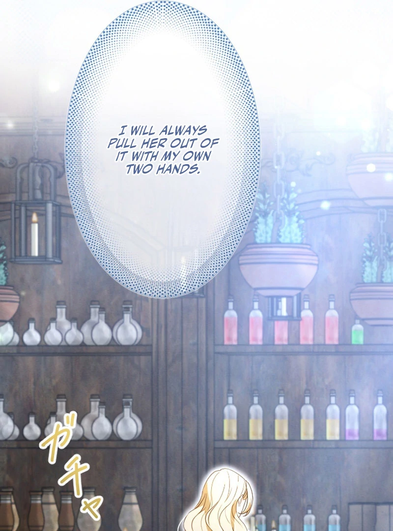 The Northern Warrior’s Beloved Bride Chapter 39 - page 110