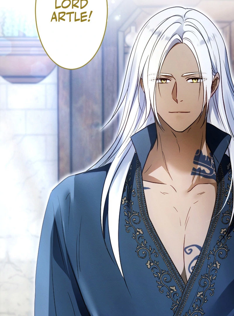 The Northern Warrior’s Beloved Bride Chapter 39 - page 113