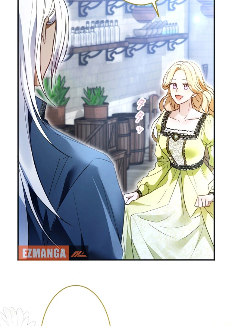 The Northern Warrior’s Beloved Bride Chapter 39 - page 115