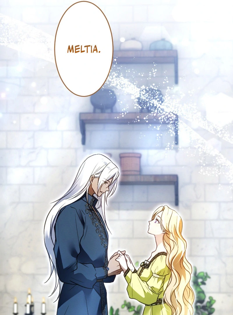 The Northern Warrior’s Beloved Bride Chapter 39 - page 120