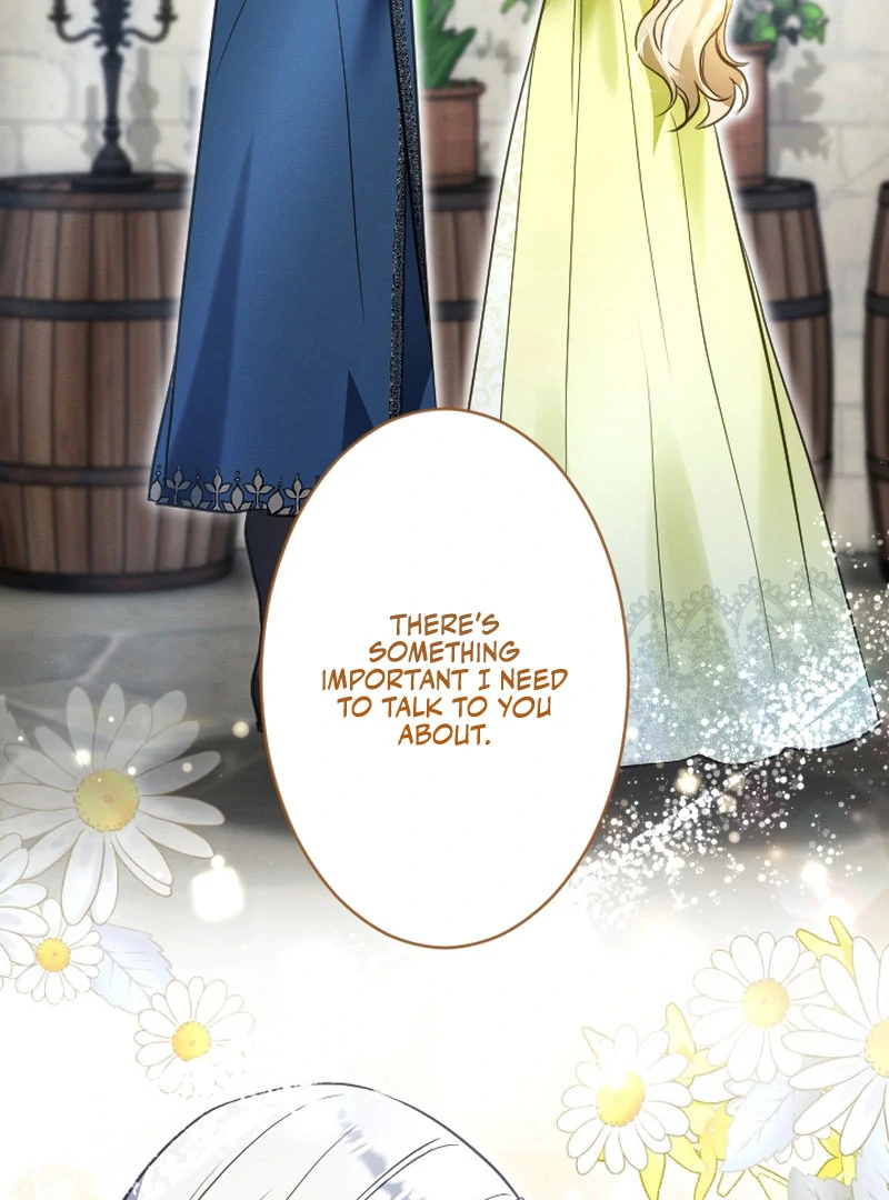 The Northern Warrior’s Beloved Bride Chapter 39 - page 121