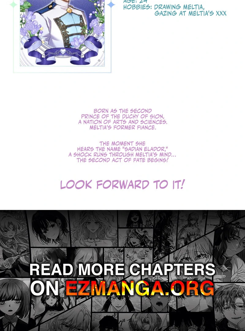 The Northern Warrior’s Beloved Bride Chapter 39 - page 126