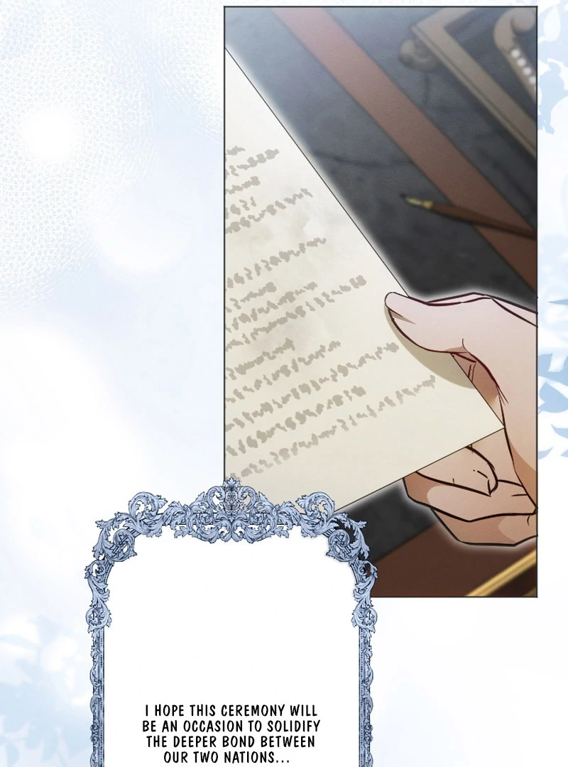 The Northern Warrior’s Beloved Bride Chapter 39 - page 13