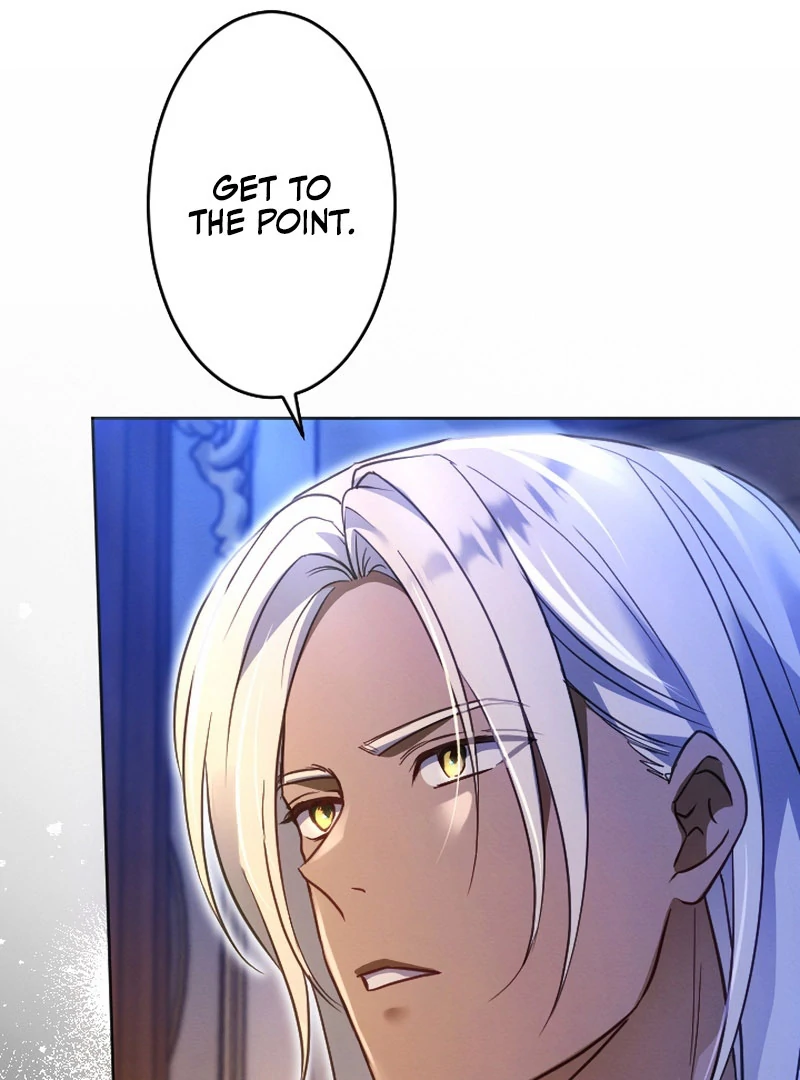 The Northern Warrior’s Beloved Bride Chapter 39 - page 23