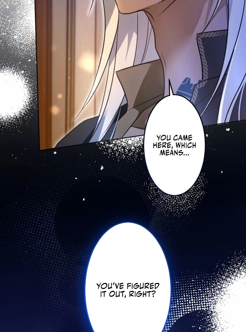 The Northern Warrior’s Beloved Bride Chapter 39 - page 24