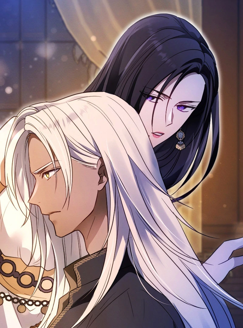 The Northern Warrior’s Beloved Bride Chapter 39 - page 30