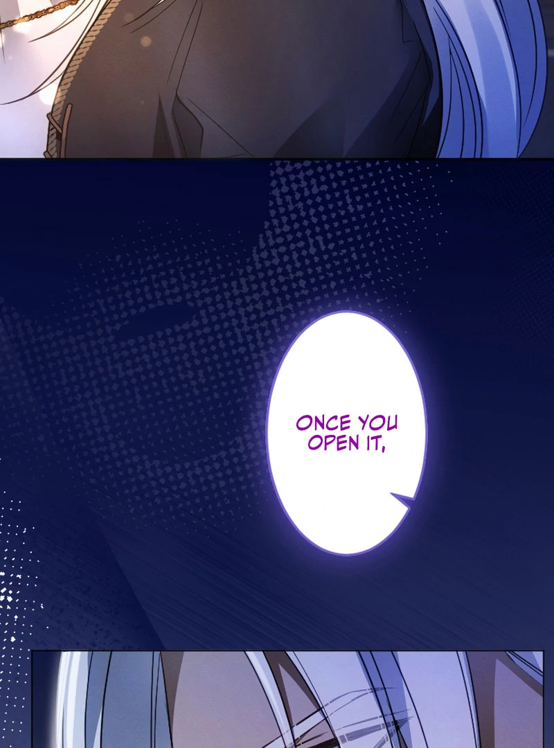 The Northern Warrior’s Beloved Bride Chapter 39 - page 31