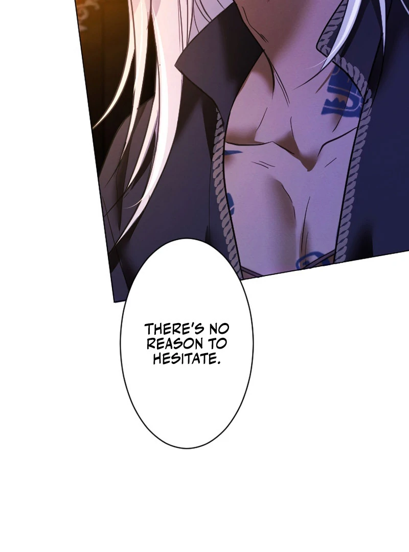 The Northern Warrior’s Beloved Bride Chapter 39 - page 35