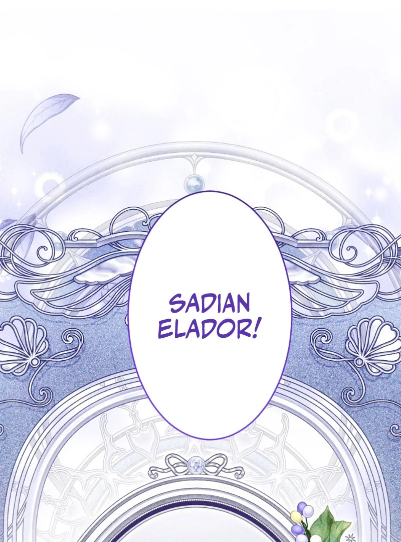 The Northern Warrior’s Beloved Bride Chapter 39 - page 37