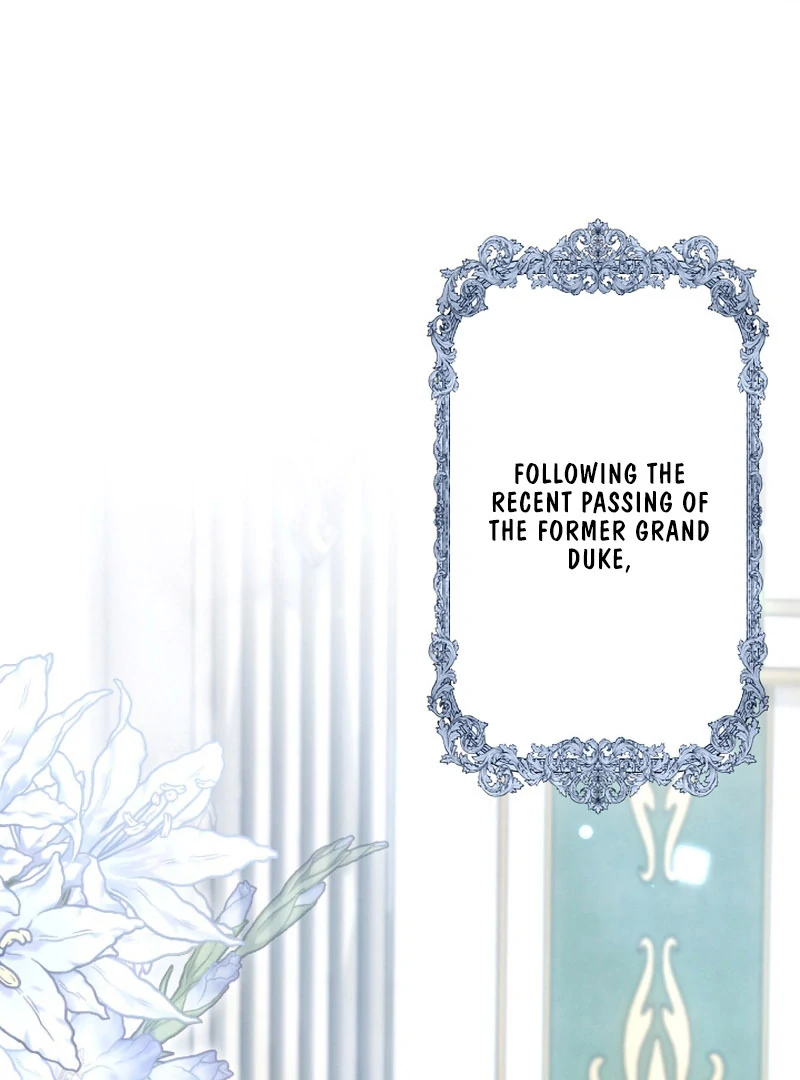 The Northern Warrior’s Beloved Bride Chapter 39 - page 3