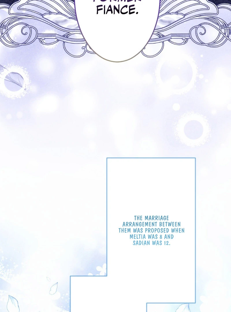 The Northern Warrior’s Beloved Bride Chapter 39 - page 39