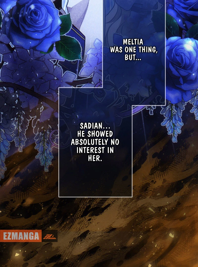 The Northern Warrior’s Beloved Bride Chapter 39 - page 45