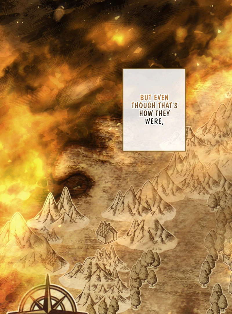 The Northern Warrior’s Beloved Bride Chapter 39 - page 46