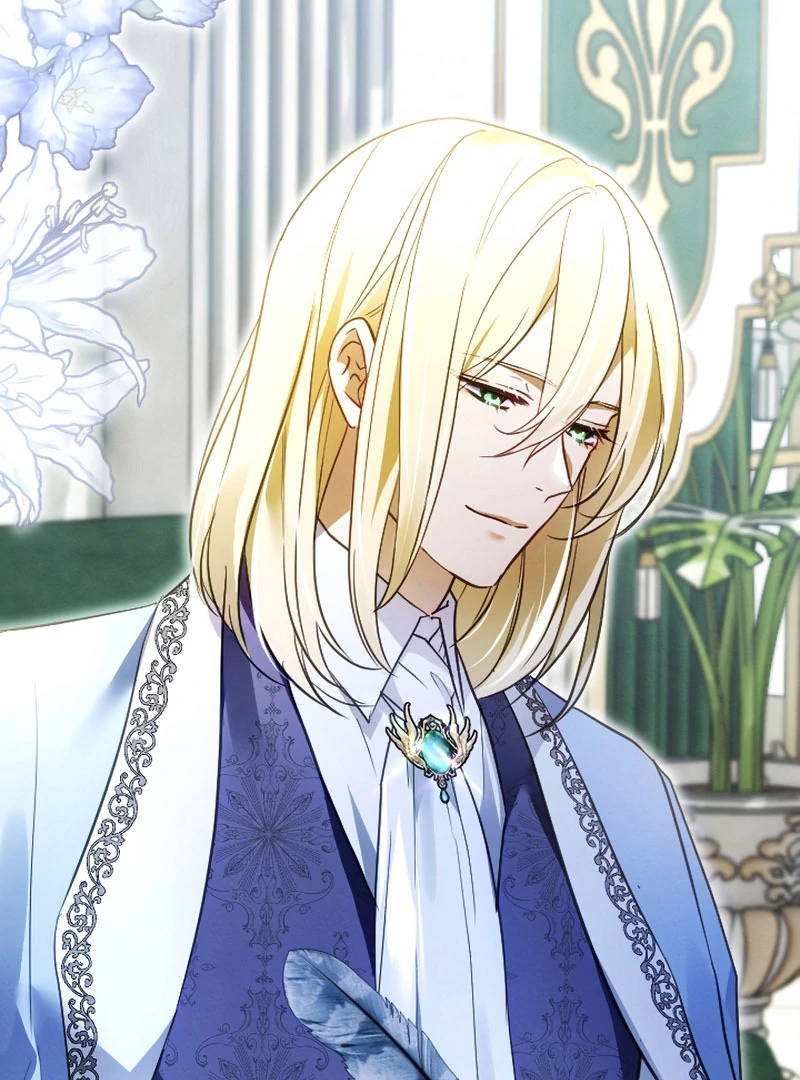 The Northern Warrior’s Beloved Bride Chapter 39 - page 4