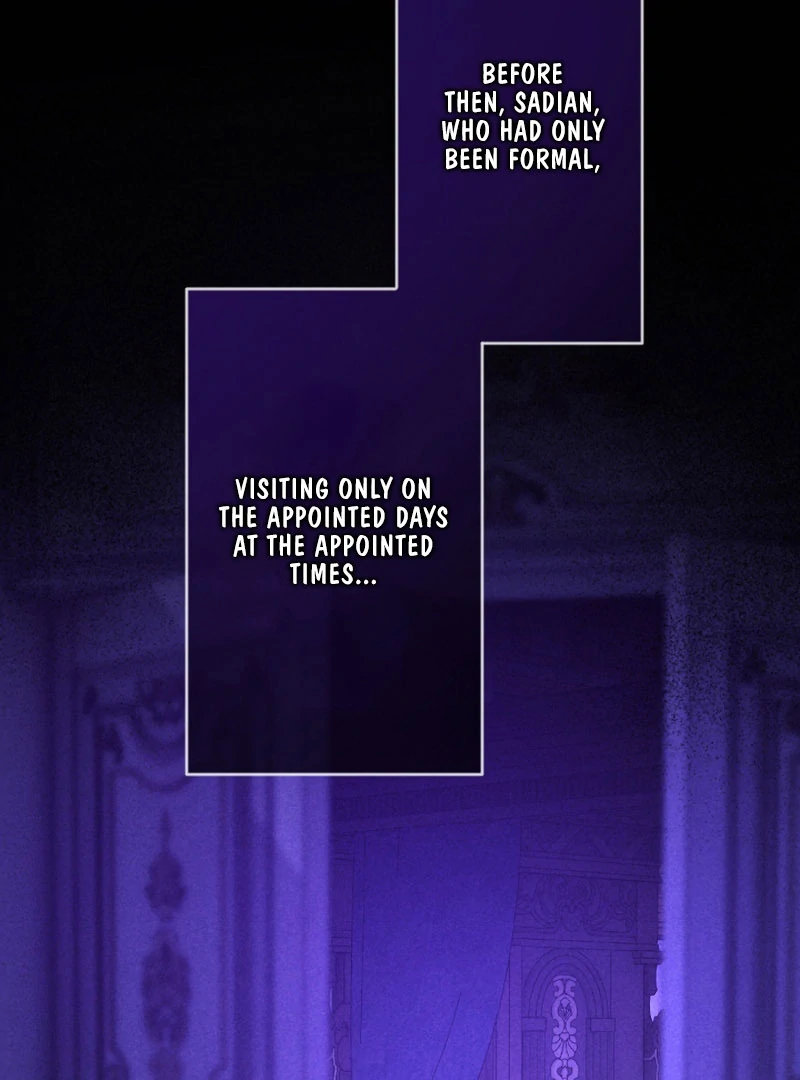 The Northern Warrior’s Beloved Bride Chapter 39 - page 49