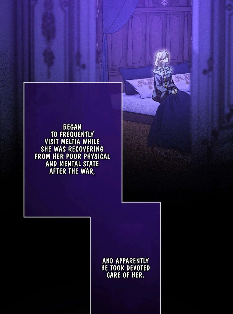 The Northern Warrior’s Beloved Bride Chapter 39 - page 50