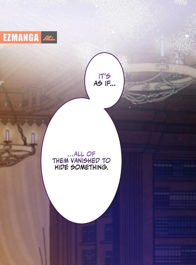 The Northern Warrior’s Beloved Bride Chapter 39 - page 56