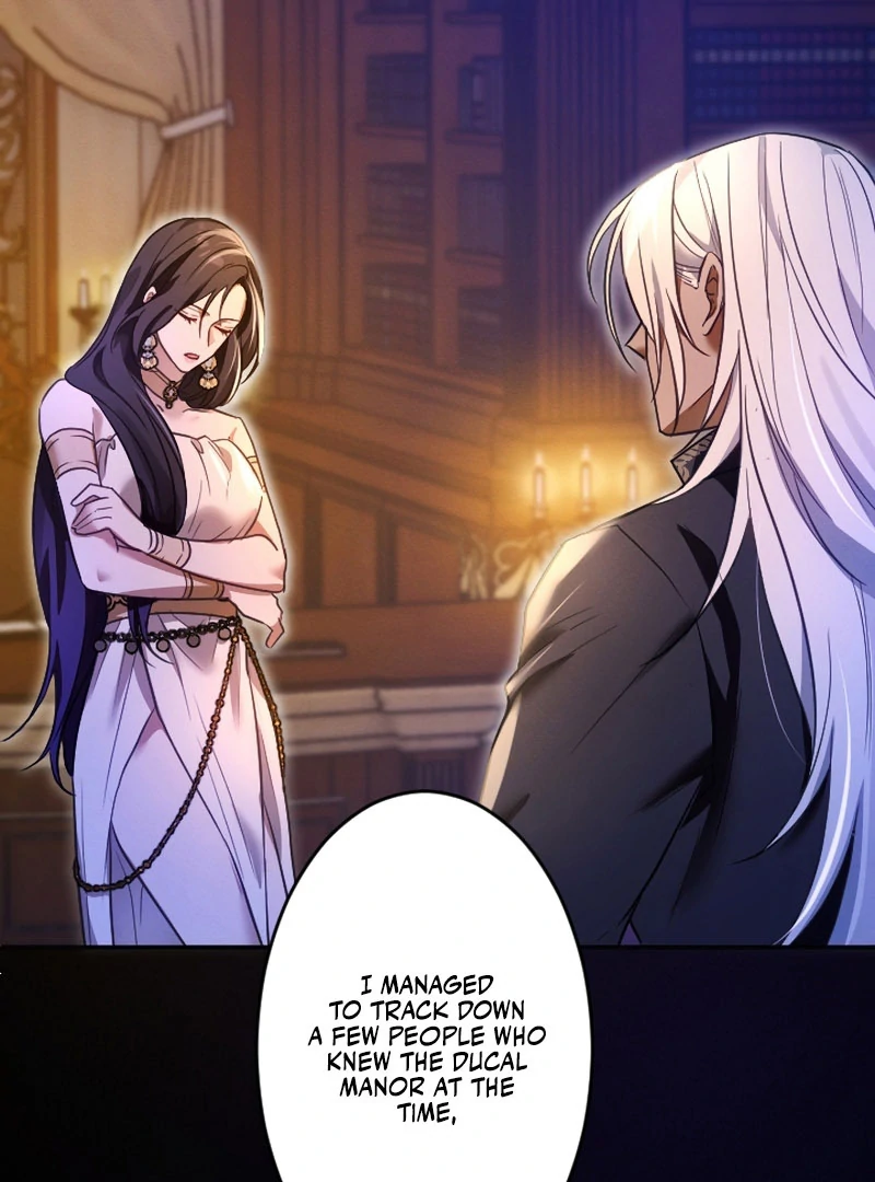 The Northern Warrior’s Beloved Bride Chapter 39 - page 57