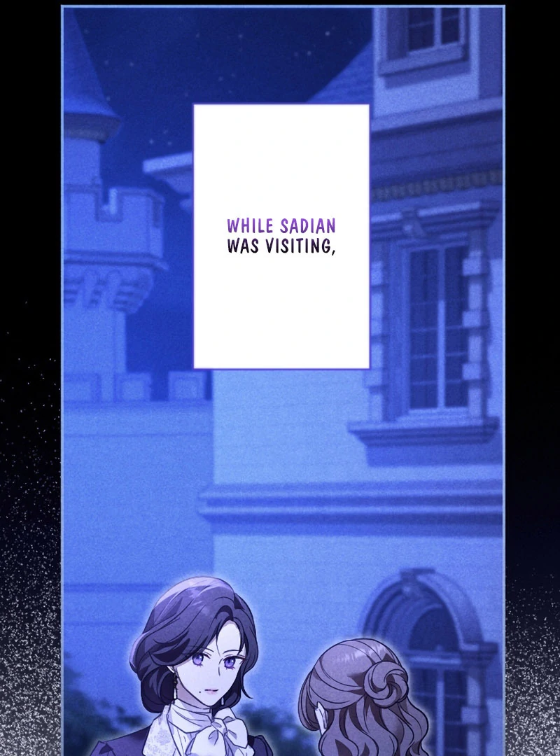 The Northern Warrior’s Beloved Bride Chapter 39 - page 64