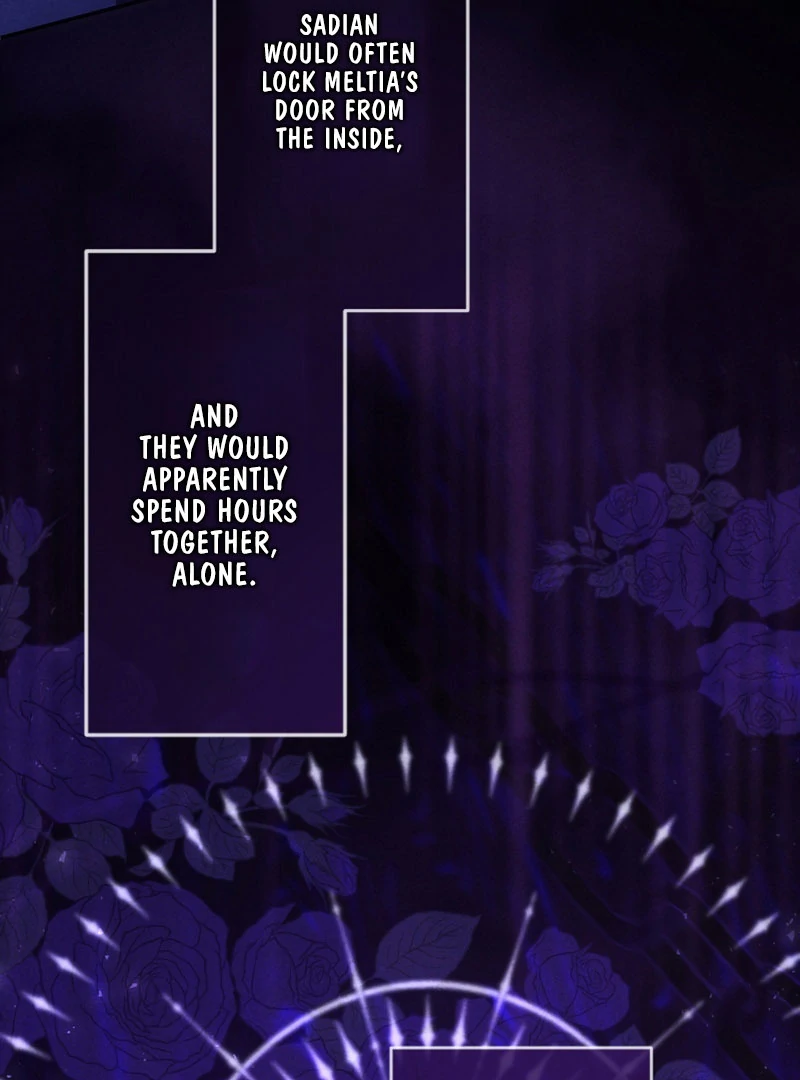 The Northern Warrior’s Beloved Bride Chapter 39 - page 68