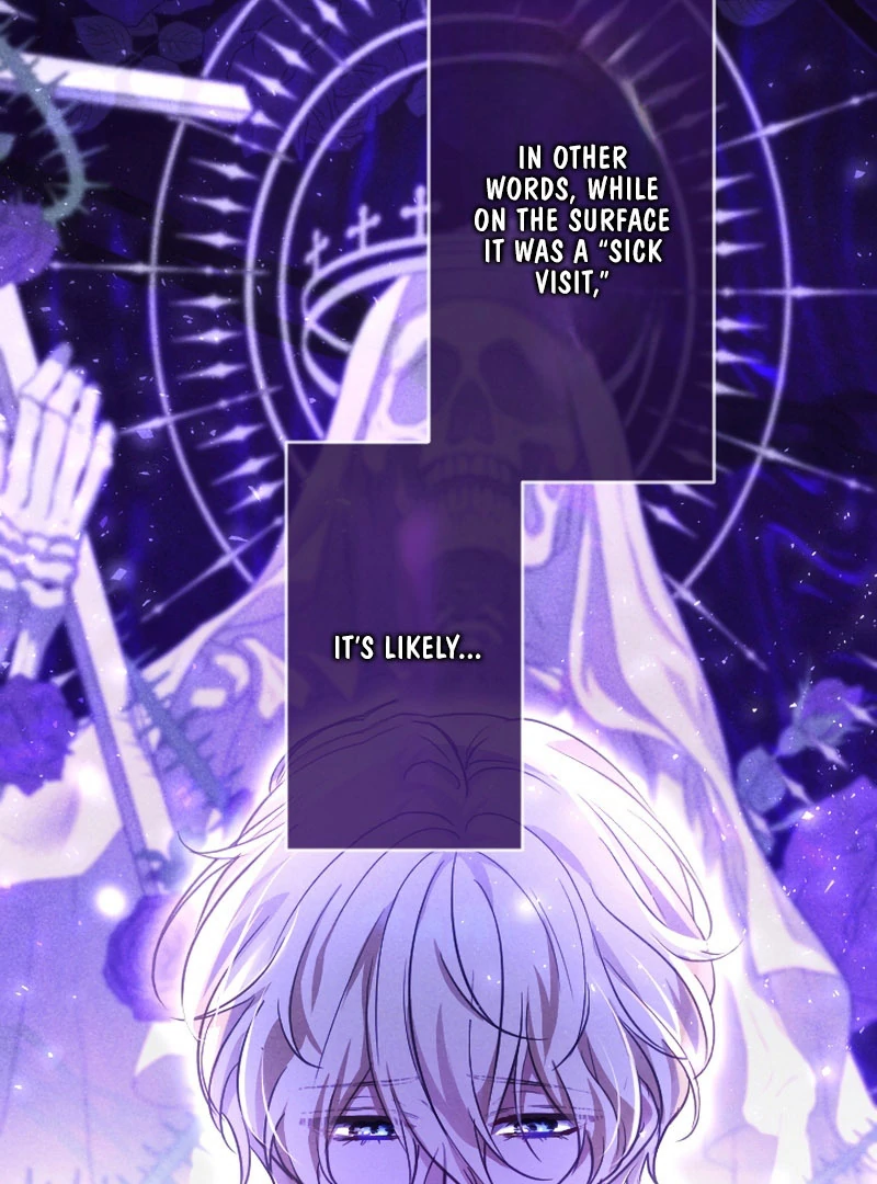 The Northern Warrior’s Beloved Bride Chapter 39 - page 69