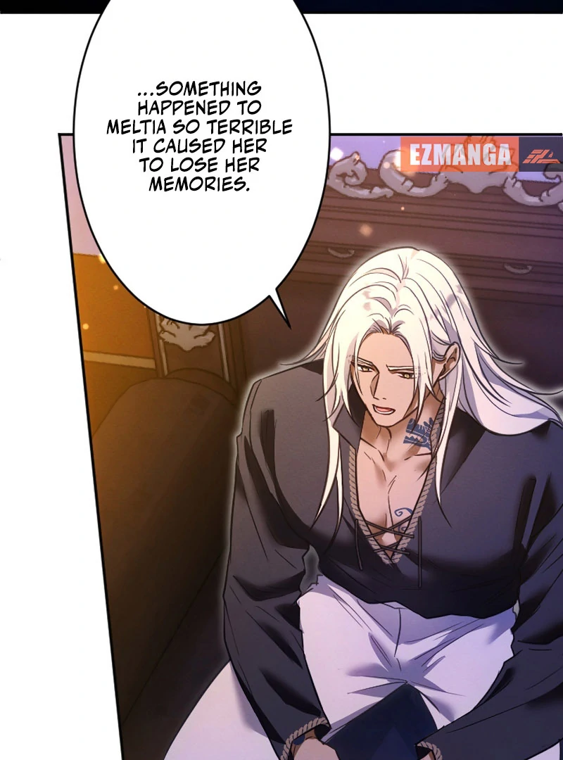 The Northern Warrior’s Beloved Bride Chapter 39 - page 72