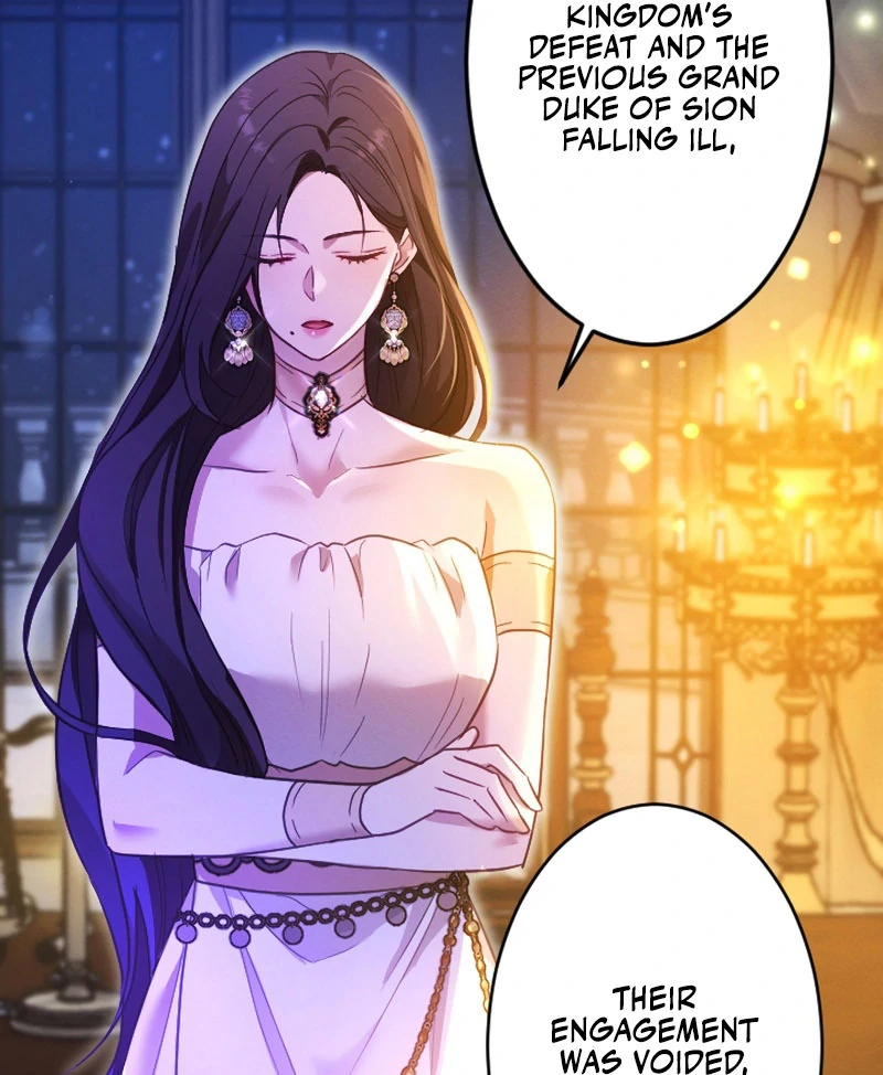 The Northern Warrior’s Beloved Bride Chapter 39 - page 74
