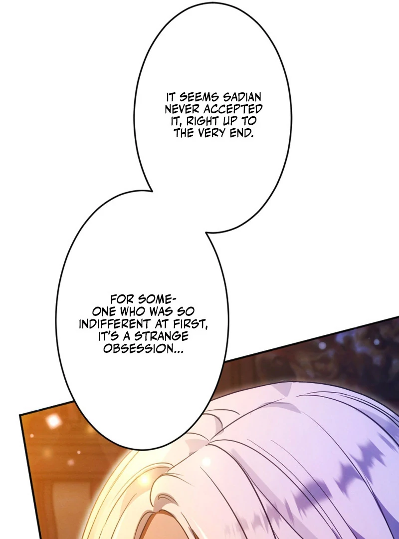 The Northern Warrior’s Beloved Bride Chapter 39 - page 76