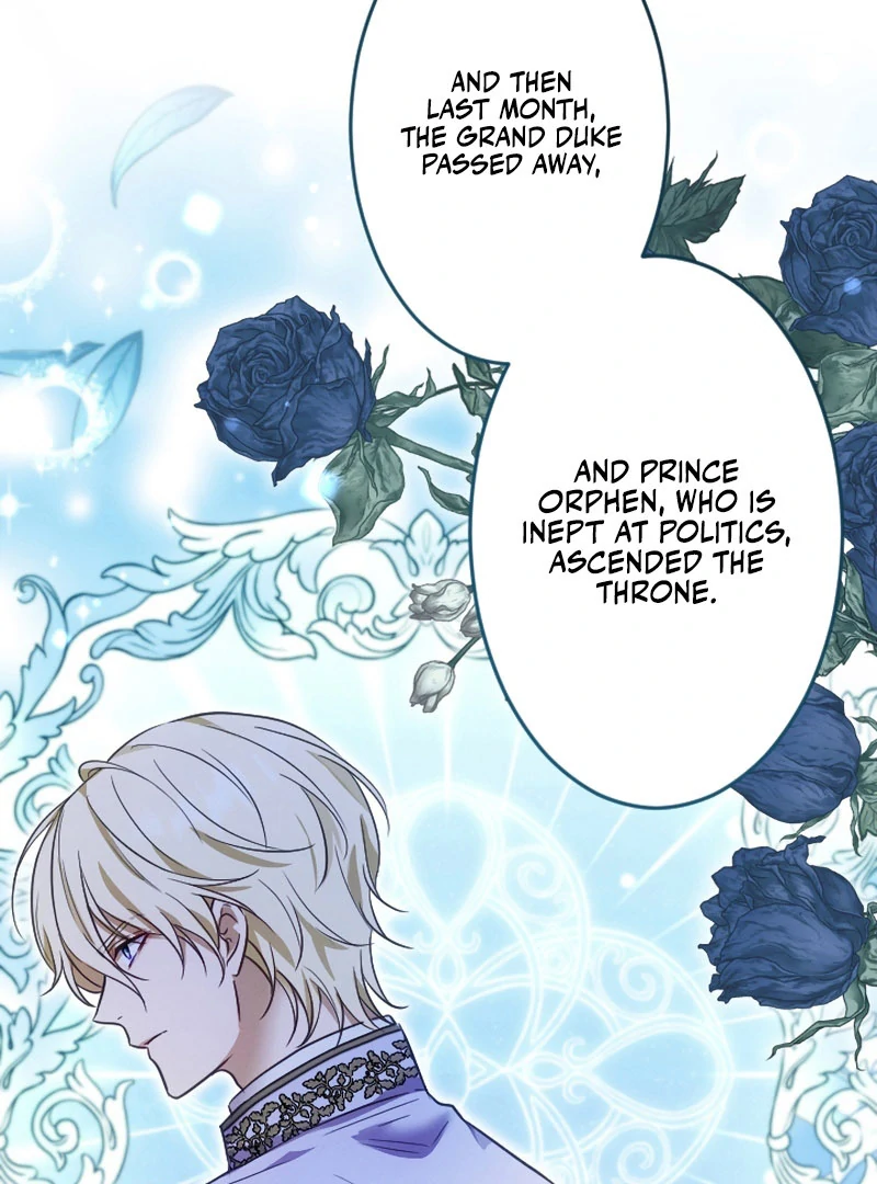 The Northern Warrior’s Beloved Bride Chapter 39 - page 78