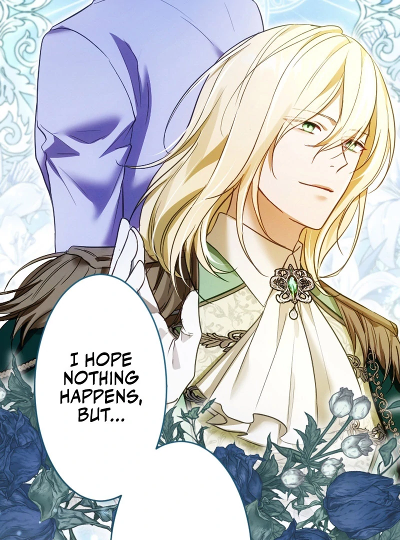 The Northern Warrior’s Beloved Bride Chapter 39 - page 79