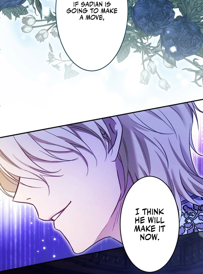 The Northern Warrior’s Beloved Bride Chapter 39 - page 80