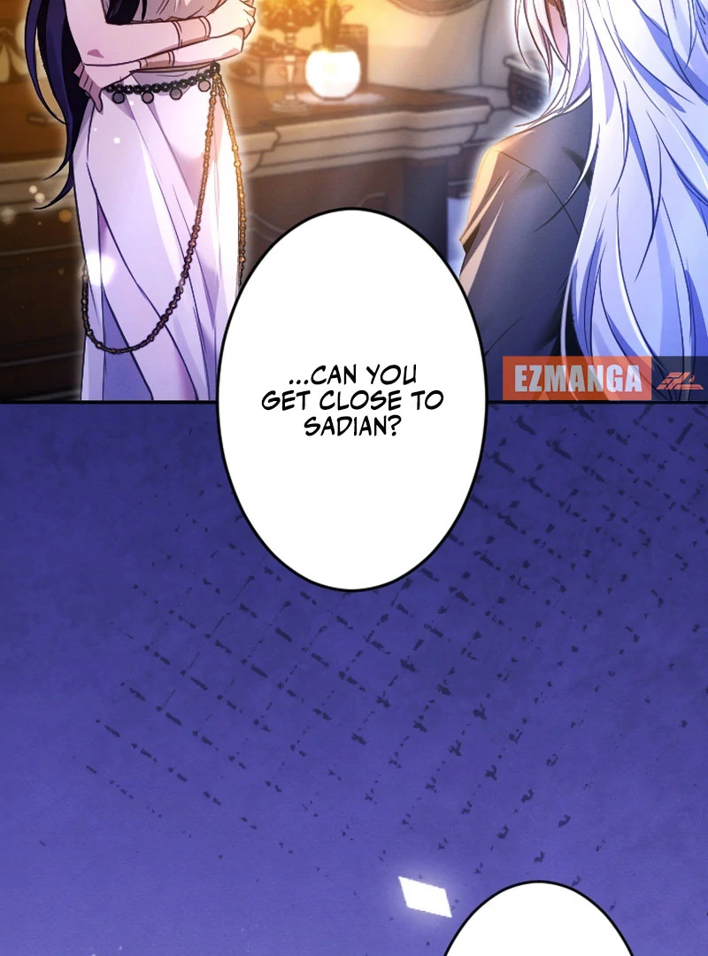 The Northern Warrior’s Beloved Bride Chapter 39 - page 82