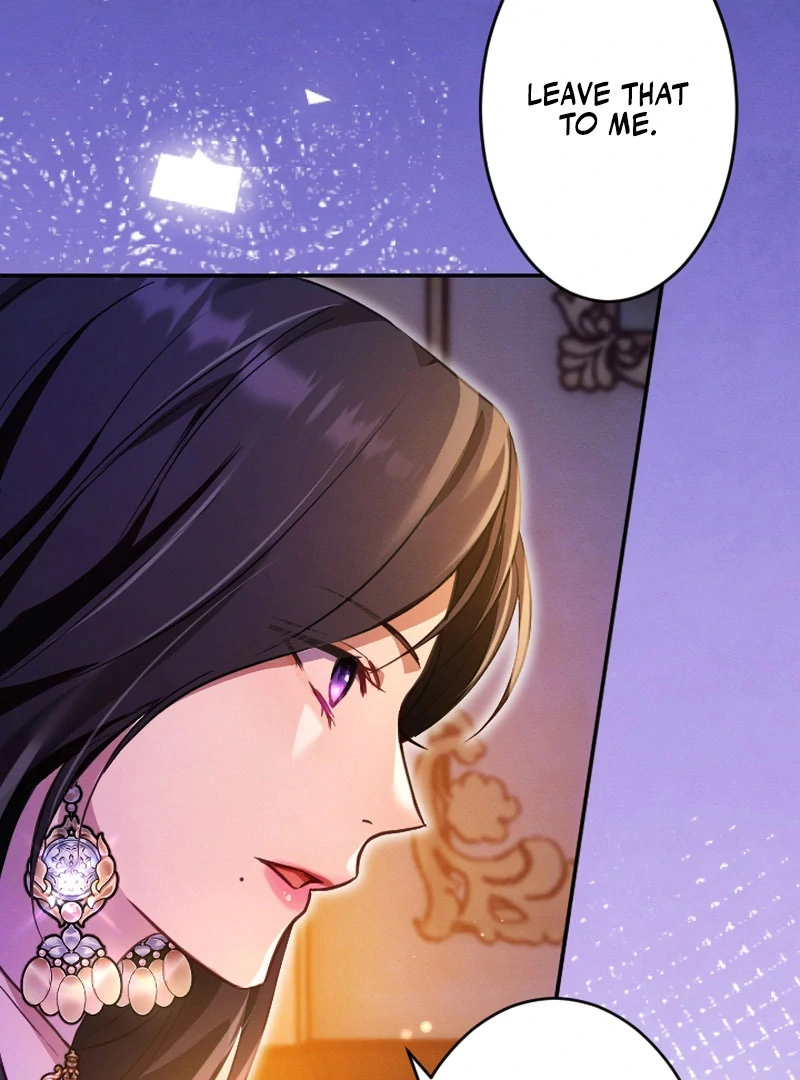 The Northern Warrior’s Beloved Bride Chapter 39 - page 83