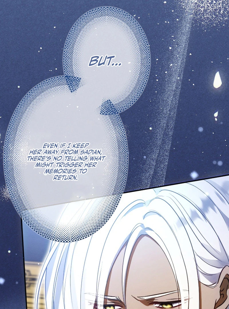 The Northern Warrior’s Beloved Bride Chapter 39 - page 93