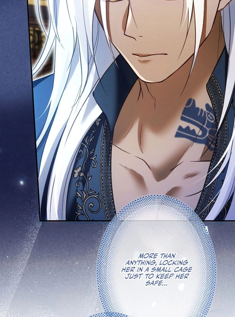 The Northern Warrior’s Beloved Bride Chapter 39 - page 94