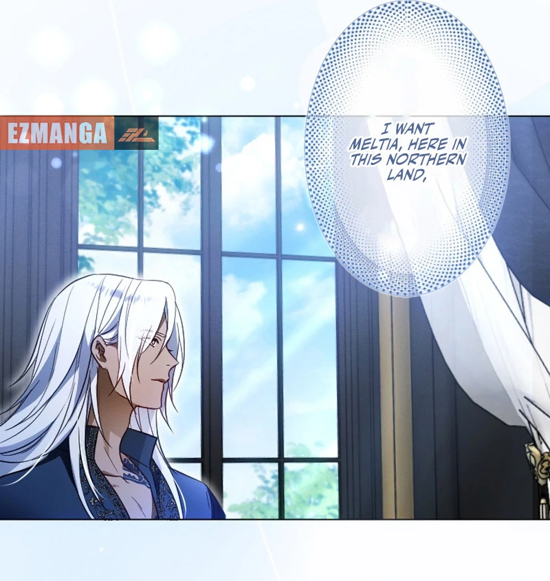 The Northern Warrior’s Beloved Bride Chapter 39 - page 98