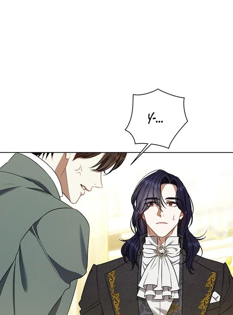 How to Send My Husband to the Abyss Chapter 36 - page 1