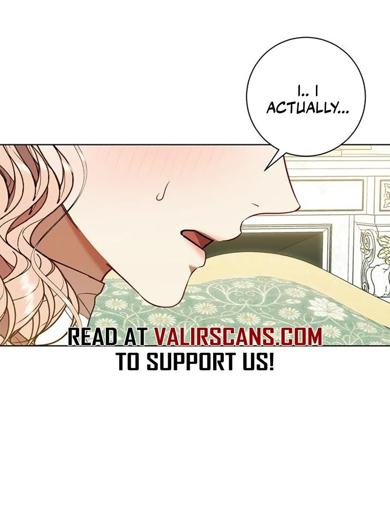 How to Send My Husband to the Abyss Chapter 36 - page 102