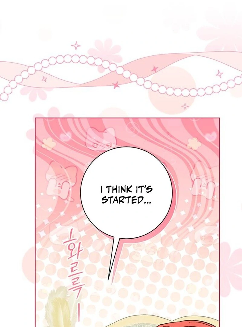 How to Send My Husband to the Abyss Chapter 36 - page 103