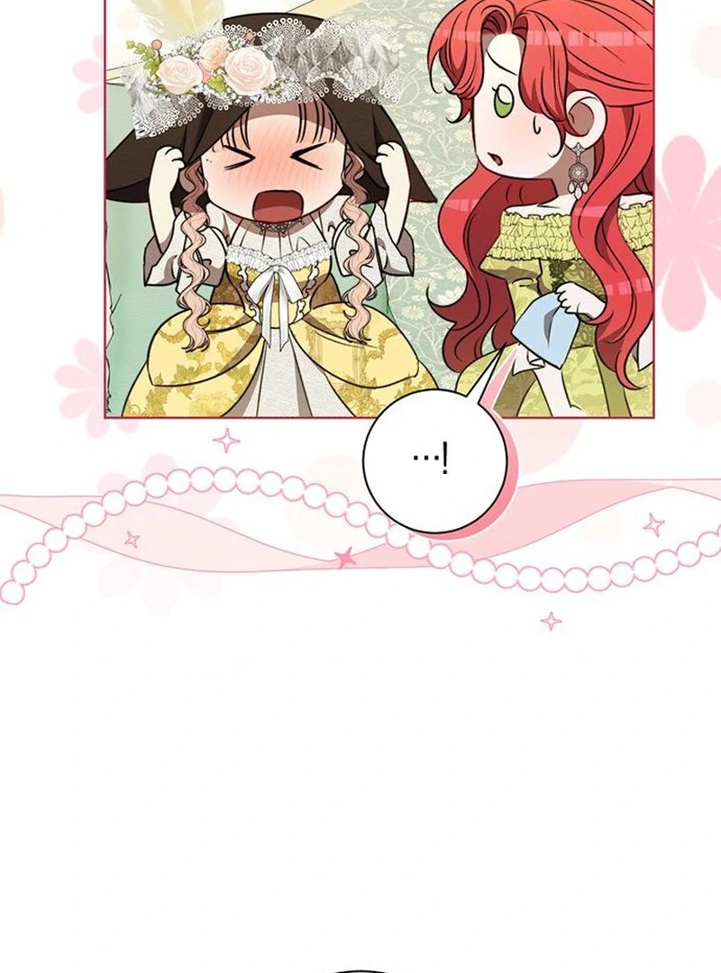 How to Send My Husband to the Abyss Chapter 36 - page 104