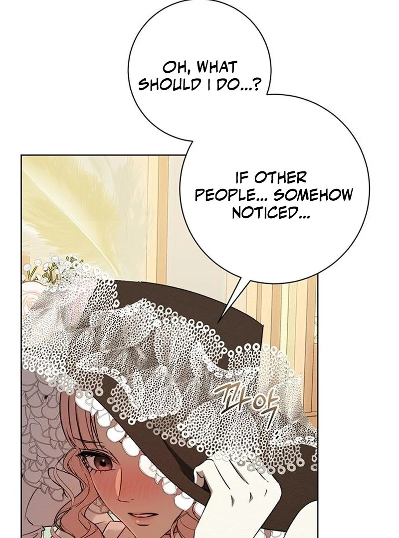 How to Send My Husband to the Abyss Chapter 36 - page 105