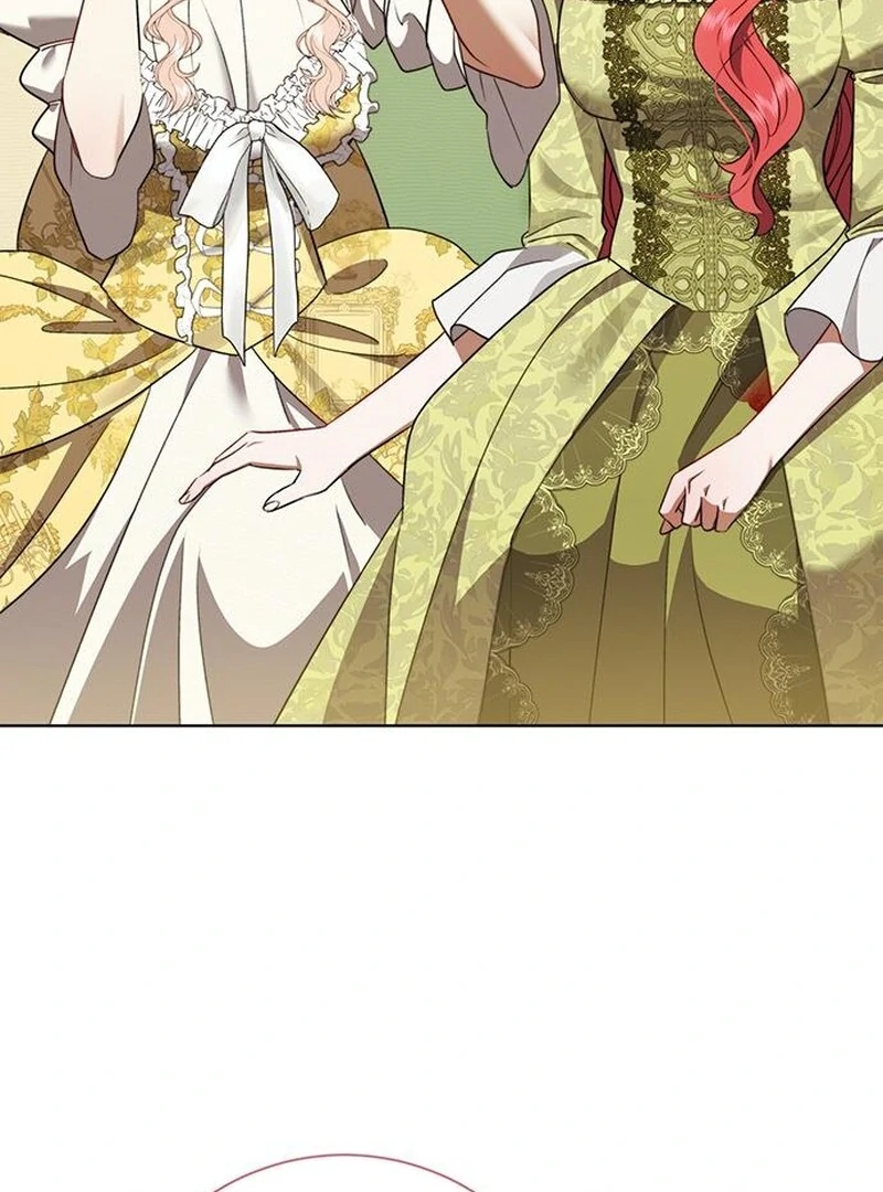 How to Send My Husband to the Abyss Chapter 36 - page 110